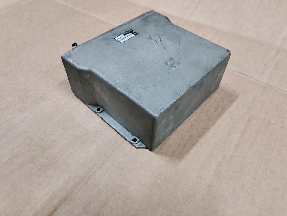 Deutz AgroStar 6.81 Getriebesteuergerät 6.71 - Image 3