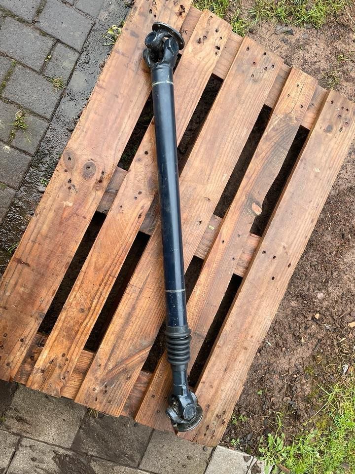 Deutz 06 Allradantriebswelle - Image 2