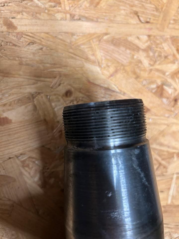 Deutz Kurbelwelle F2L712 - Image 2