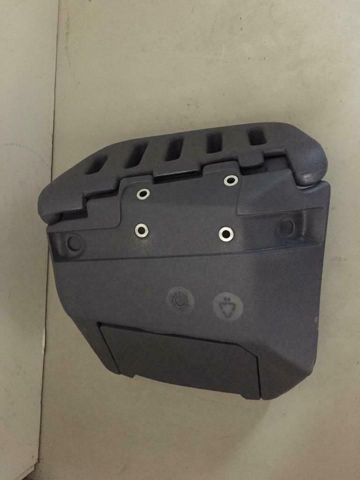 Beifahrersitz für Deutz-Fahr Agrotron 120, 150, 6.45, M620 usw. - Image 2