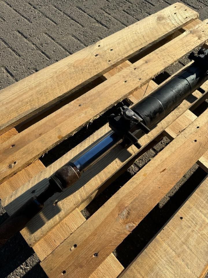 Deutz Agrostar Lenkzylinder Sige KN 030 6,38 6,31 6,21 - Image 2