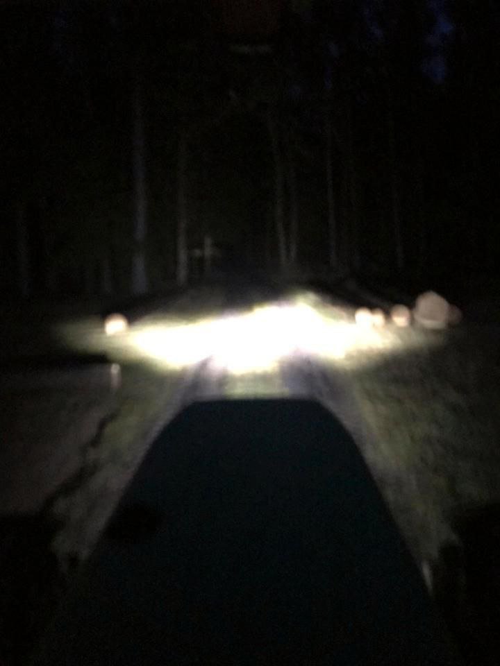 LED-Fahrleuchten, LED-Hauptscheinwerfer Deutz DX Traktor - Image 3