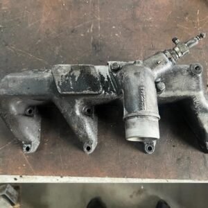 Ansaugkrümmer Deutz DX 4.70