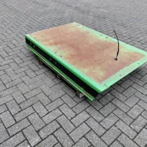 Dachhaube Metallhaube MasterCab