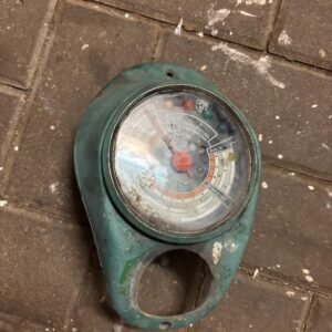 Deutz D30 Traktor Meter