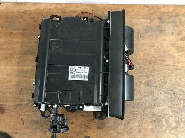 Deutz Heizung 5D Keyline