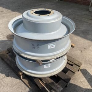 Felgen für Reihenkulturräder