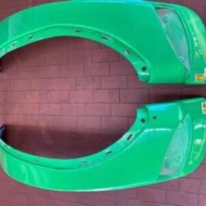 Kotflügel Deutz-Fahr 0.029.5735.2