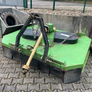 Kreiselmulcher 210cm Mulcher Fehrenbach
