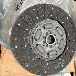 Kupplungsscheibe Deutz Agroplus