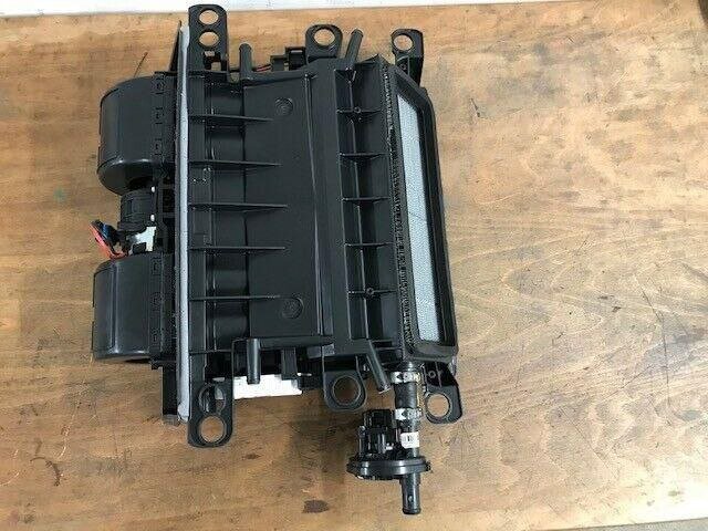 Deutz Heizung 5D Keyline