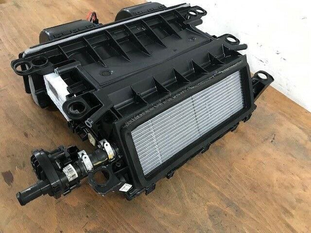 Deutz-Heizung für Traktor Serie 5 D Keyline, Teile-Nr. 0,030,6104,4 - Image 3