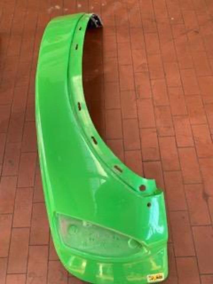 Kotflügel Deutz-Fahr 0.029.5735.2 / 0.029.5653.2 - Image 2