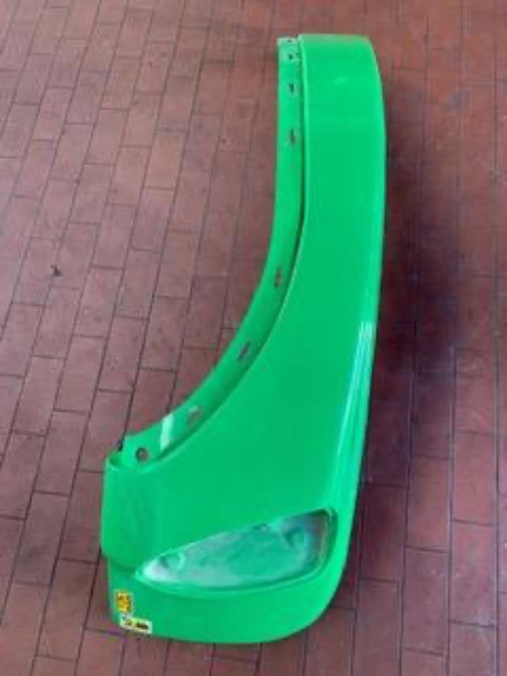 Kotflügel Deutz-Fahr 0.029.5735.2 / 0.029.5653.2 - Image 3