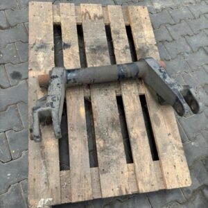 Deutz-Fahr Agrotron-Hebeschacht