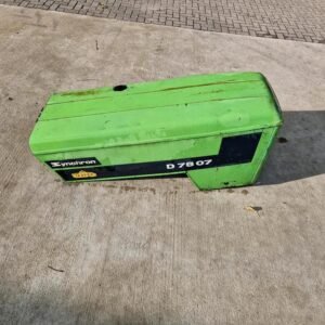 Deutz Motorhaube 7807