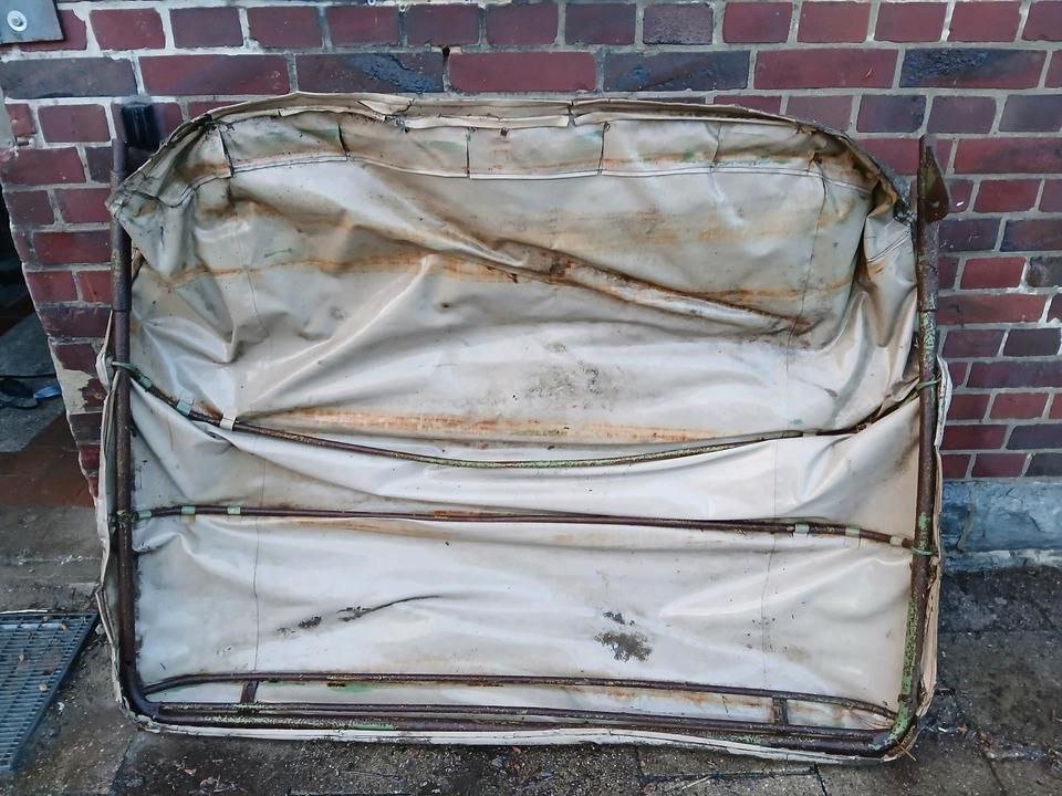 Fritzmeier Dieteg Deutz IHC Cabrioverdeck - Image 4